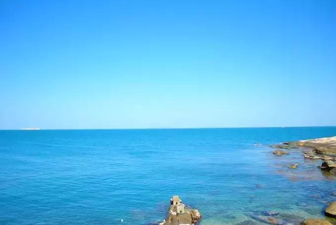 东莞游玩排名第一的海岛,东莞海岛观光旅游