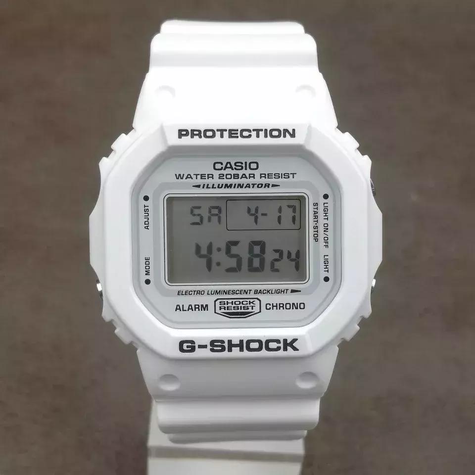 时尚百搭好看学生手表,适合学生党的智能霸气手表