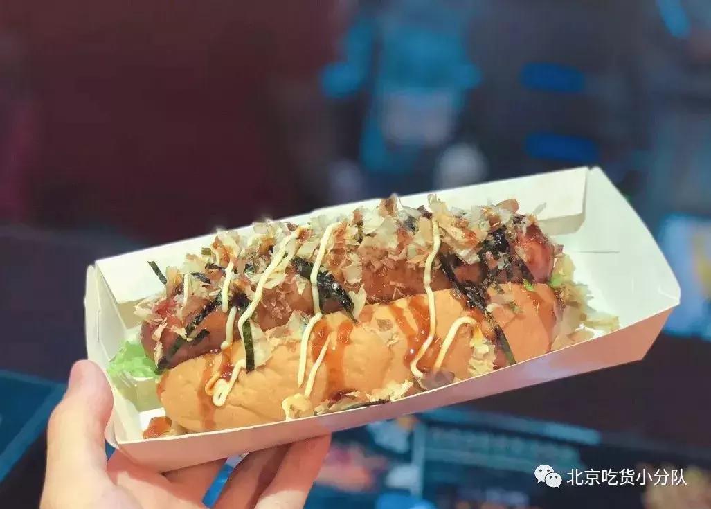 北京10块钱能吃到什么,100块钱能在北京吃什么