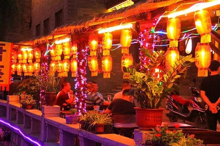 真正的北方小江南,北方的小江南是哪里