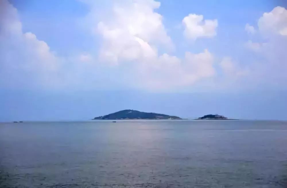 青岛附近的海岛游推荐,青岛值得去玩的海岛