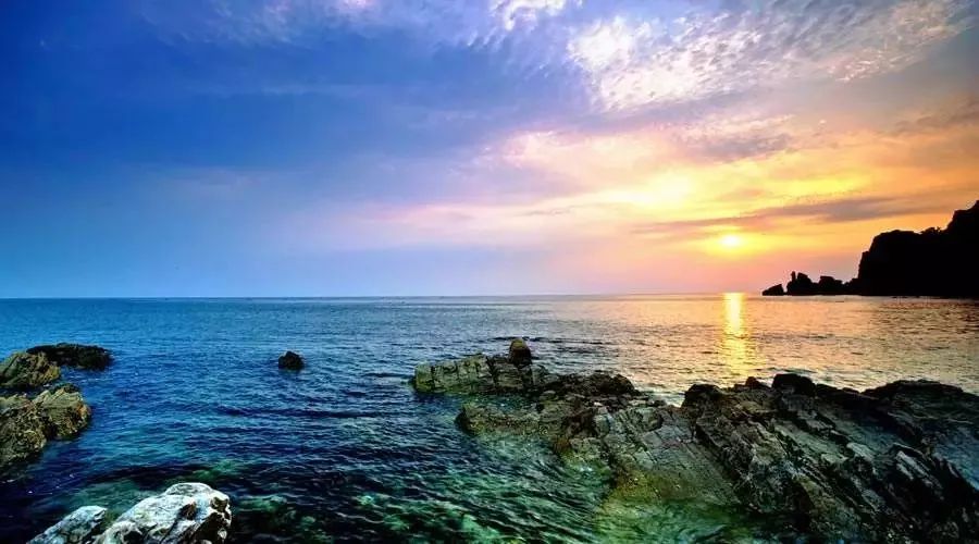 青岛附近的海岛游推荐,青岛值得去玩的海岛