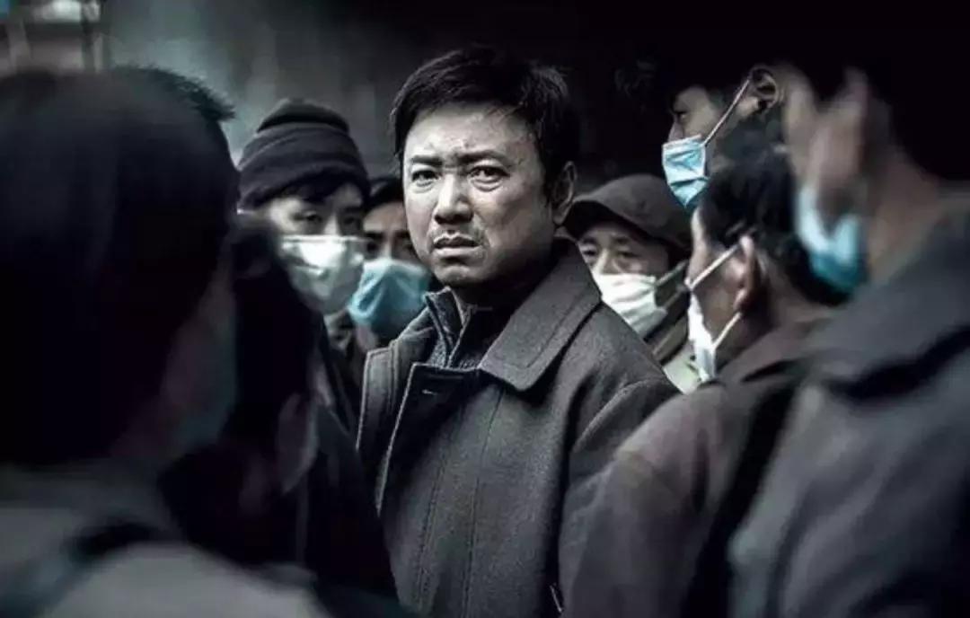 《我不是药神》｜正义的背后，究竟是哪位律师在艰辛努力？