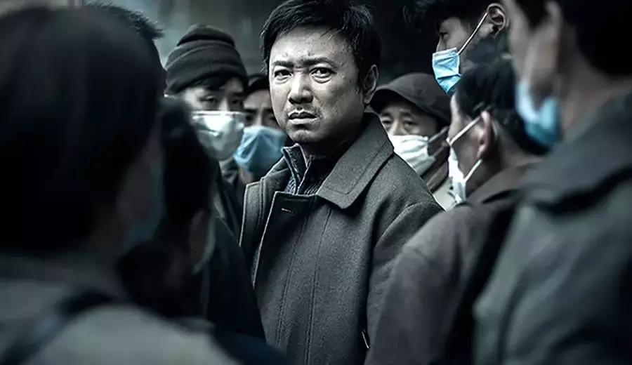 今年最值得一看的国产片,我心目中最好看的国产片