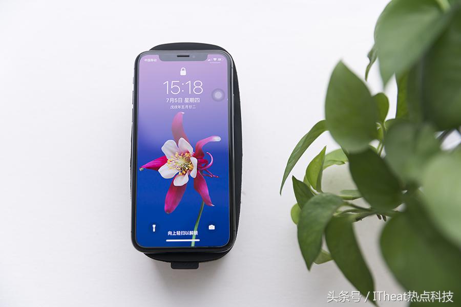 摩米士三合一无线充电测评,摩米士无线充测评