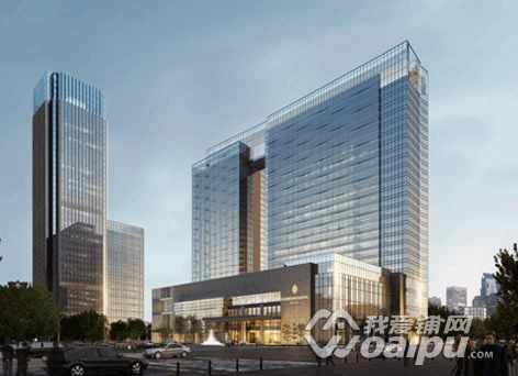 合肥综合商业体,合肥最新招商大型商业体