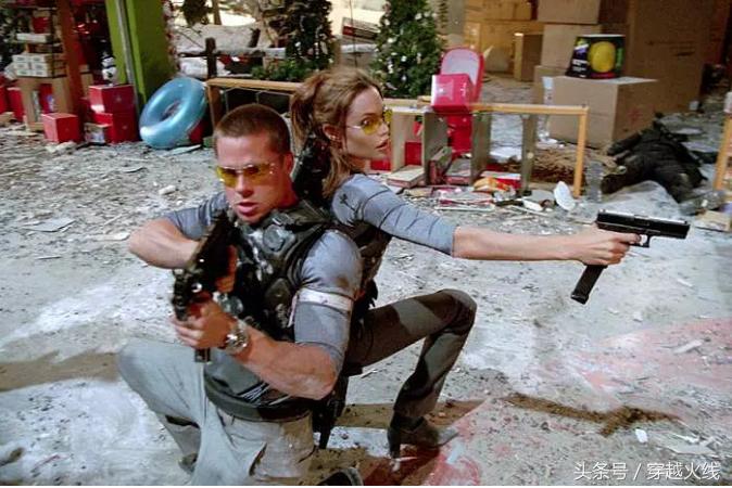 穿越火线拍电影过程,穿越火线有什么好看的电影