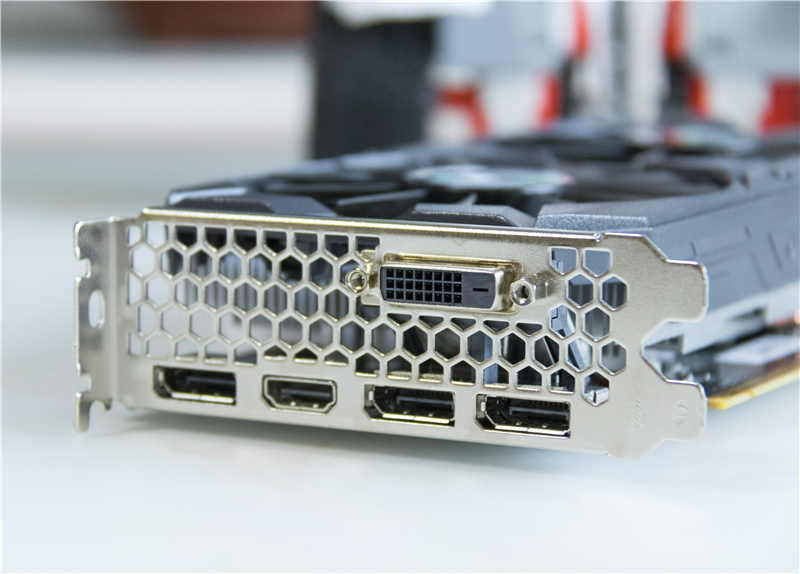 铭瑄maxsun电脑游戏显卡,铭瑄gtx1050ti显卡测评