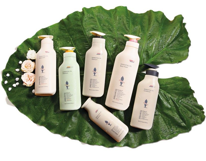 味道好闻留香久的洗发水推荐,比香水还好闻的洗发水你想拥有吗