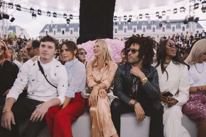 贝克汉姆和贝嫂感情史,46岁的贝嫂和贝克汉姆