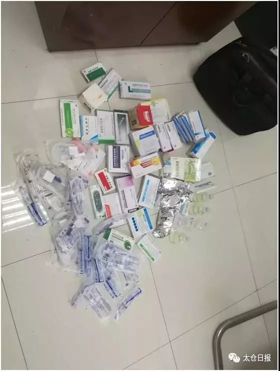 无证行医诊所整顿,无证行医的黑诊所怎么举报