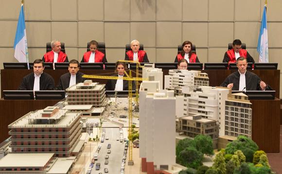 世界特工谋杀事件,世界十大特务