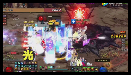 dnf超时空各个怪物打法,超时空怪物图文攻略