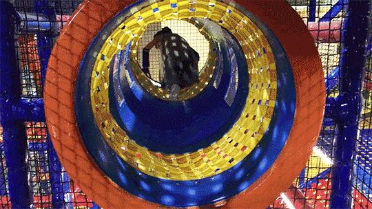 亲子乐园只需门票19元畅玩一整天,嗨玩一夏亲子主题乐园特惠票