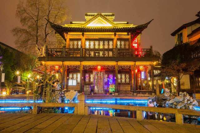 盘点被抖音带火的旅游城市,南京有啥小众好玩的