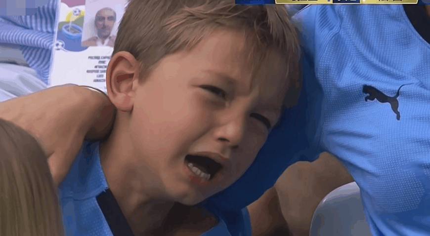 世界杯八强还不知足？为何如此难过？看完也许会理解了