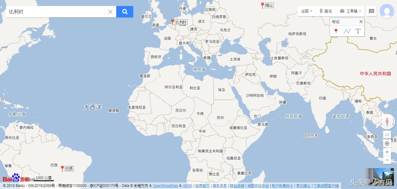 奇门遁甲预测韩国vs墨西哥,巴西世界杯奇门遁甲预测