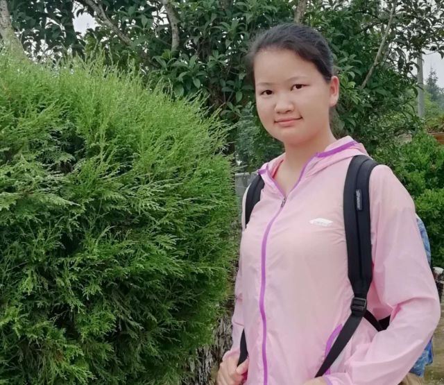 省实验中学高分考生发话了！这样一所势头猛劲的学校，你怕了吗？