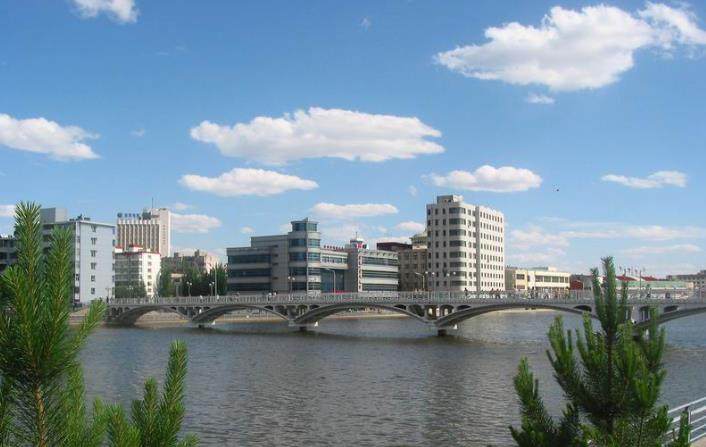 河北都有哪些自然生态保护区冬天,河北空气好的大自然风景