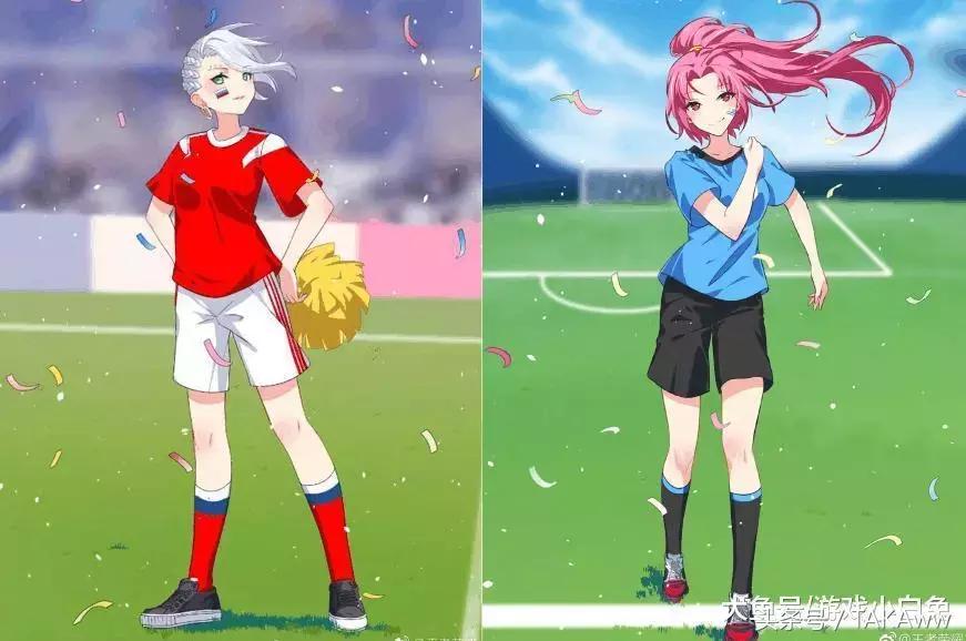 王者荣耀钟无艳是什么英雄,王者荣耀女英雄变身女生