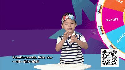 小桂英语｜周六约一波，走起！