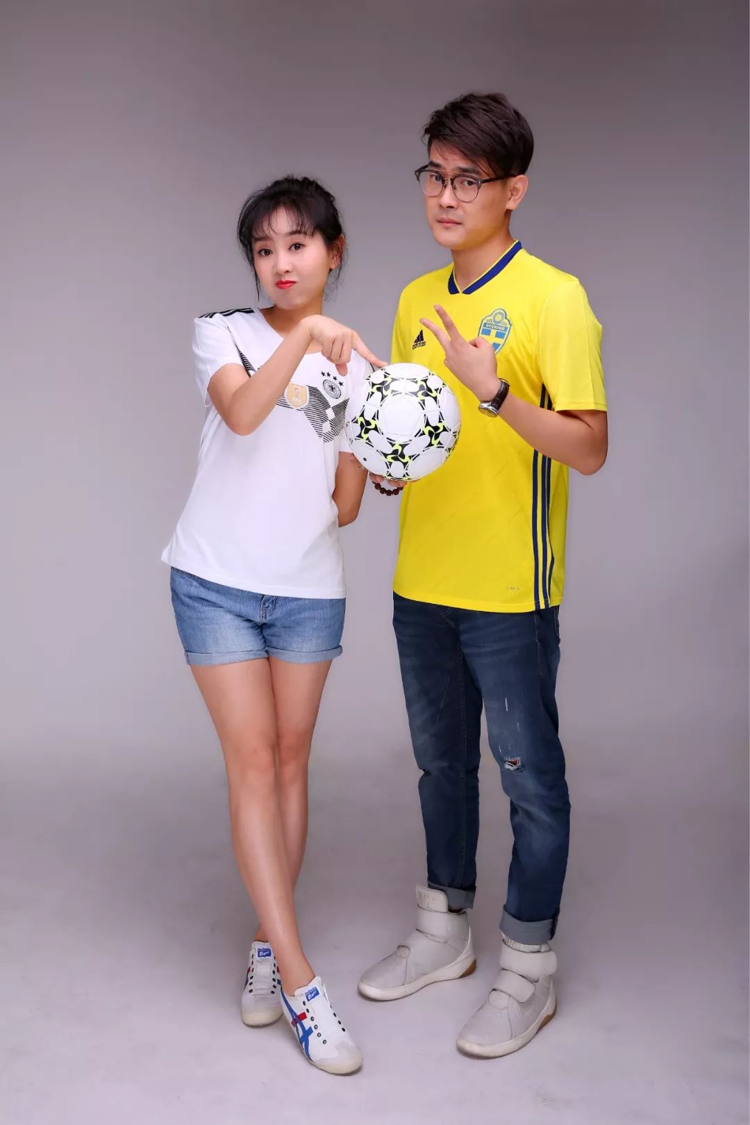 「谁是大力神？」欧洲新贵对阵美洲豪强涉险晋级还是大胜出线？