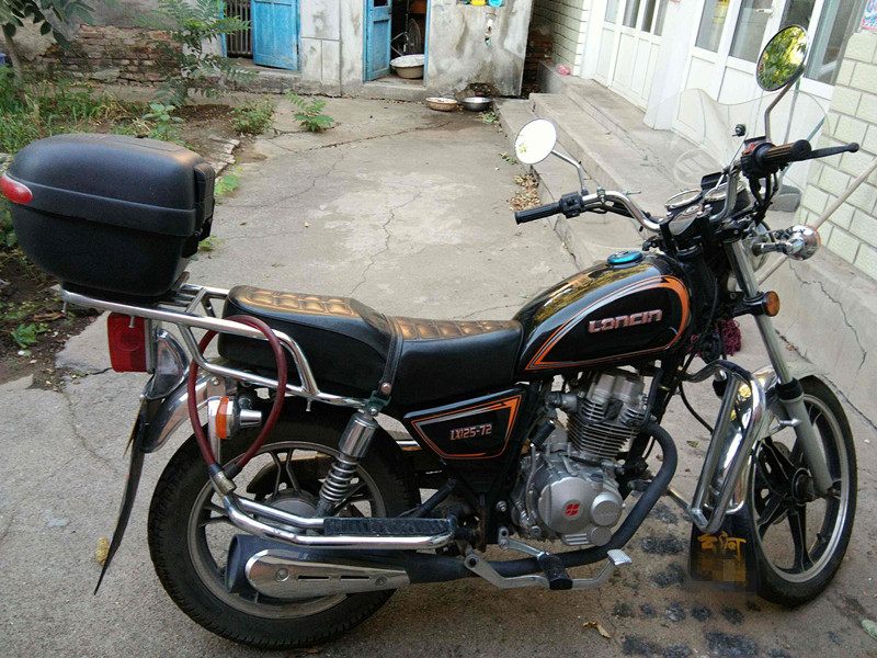 国产摩托车豪江怎么样,国产哪个品牌摩托质量最好