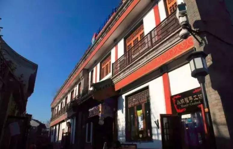 北京值得玩的景点推荐一下,北京旅游攻略免费景点推荐大全