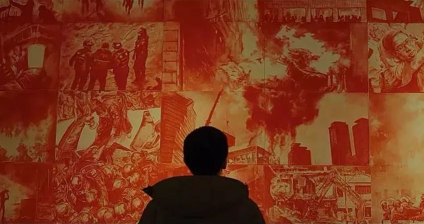 在这个时代，别做围观跳楼的人｜公开信