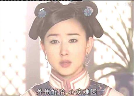 孝庄秘史：皇太极霸占大玉儿的那夜，她的怀抱安慰了绝望的多尔衮