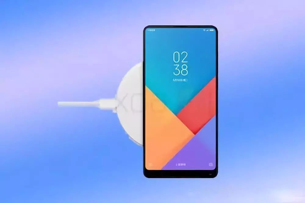 2022年无线充电的手机有哪些,2018手机支持无线充电排行