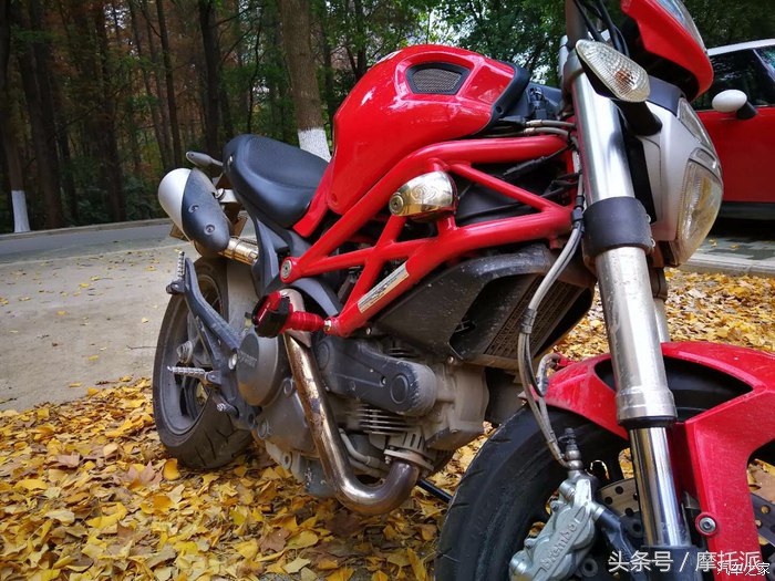 杜卡迪1199车主的日常,杜卡迪959车主真实评价