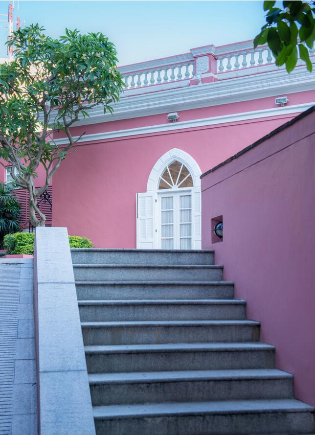 一个被人忽略的旅游城市,一个被低估的城市