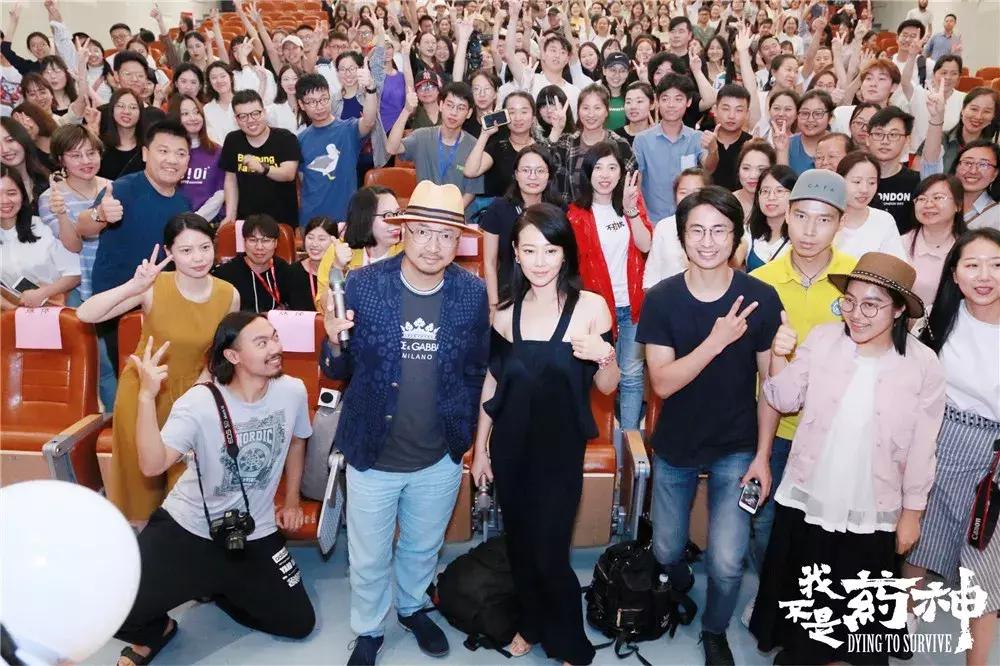 豆瓣8.8分国产良心电影,9.4豆瓣评分被低估的电影