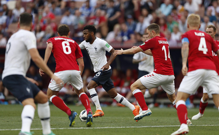 世界杯足球阴谋论,世界杯阴谋论讲解