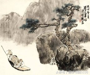 庄子85句经典逍遥名言名句,庄子寓言智慧大全