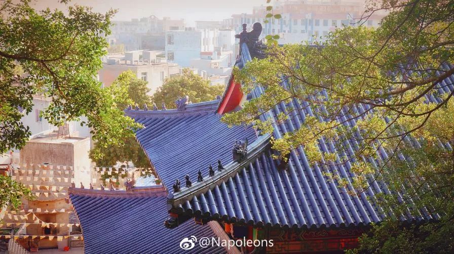 秒杀鼓浪屿，媲美玻利维亚！国内这个小岛凭什么C位出道？