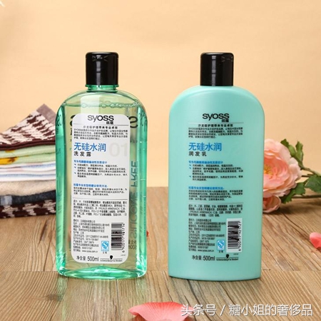 控油清爽去屑止痒洗发水第一名,氨基酸洗发水推荐清爽控油蓬松