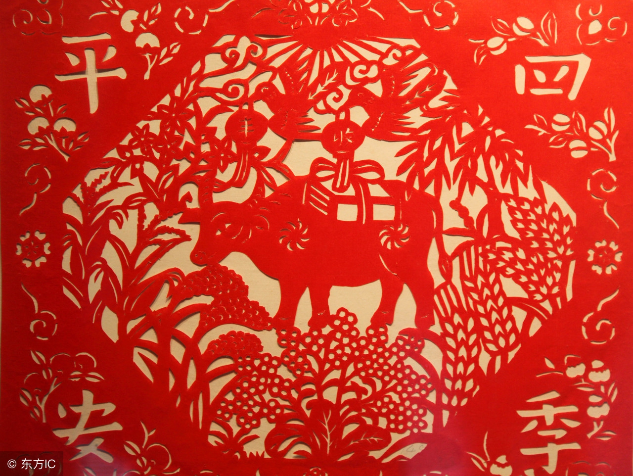 73年的生肖牛运势详解,生肖牛73年哪几个月财运最好