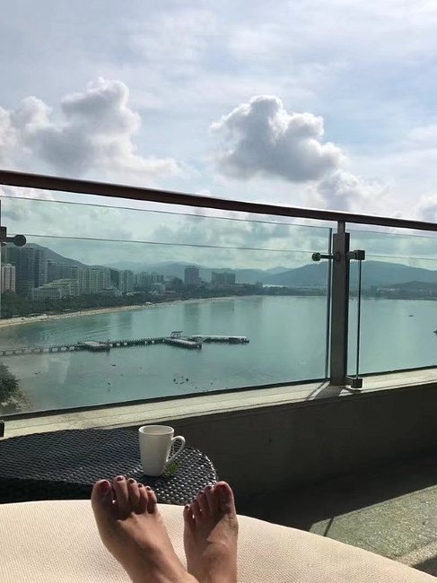 去三亚拍婚纱照全程下来多少钱,三亚拍亲子照推荐