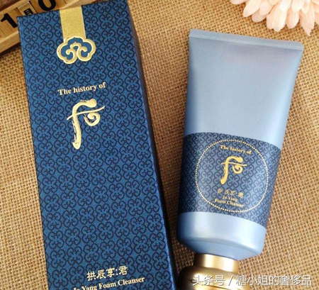 韩国正品whoo后津率享7件套怎么用,韩国品牌护肤品whoo后好用吗