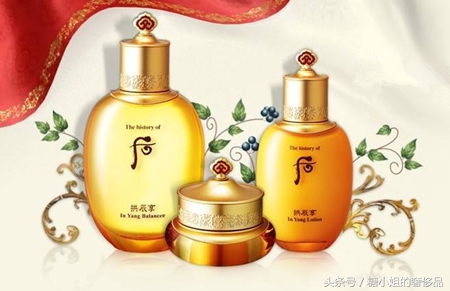 whoo后在韩国买便宜吗,韩国的whoo好还是中国的天气丹好