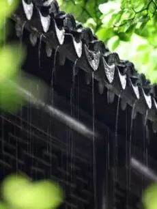 小暑｜竹喧先觉雨，山暗已闻雷，入伏倒计时啦！