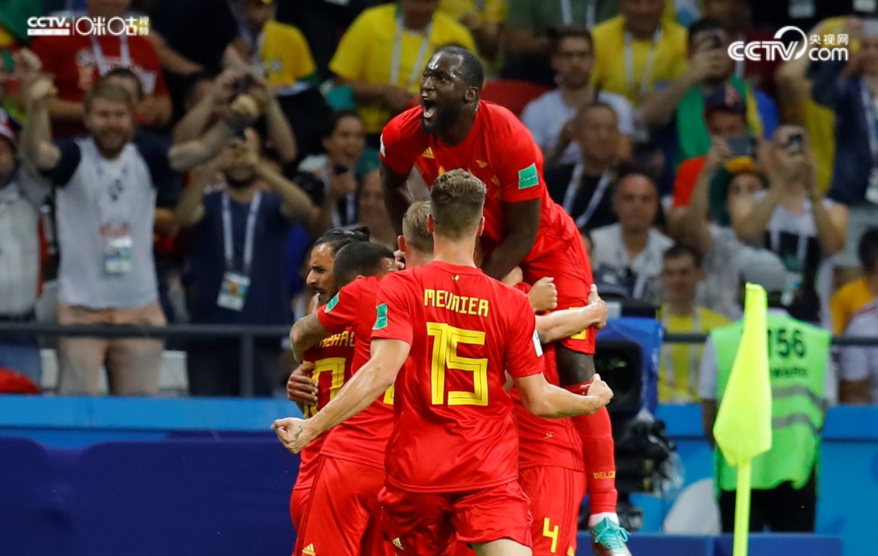 巴西1-7惨败巴西首发阵容,桑巴军团对战墨西哥