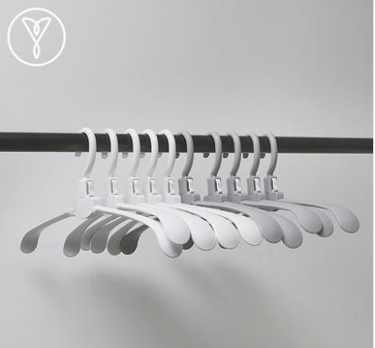 旅行必备物品top10折叠衣架,旅行必备收纳衣架