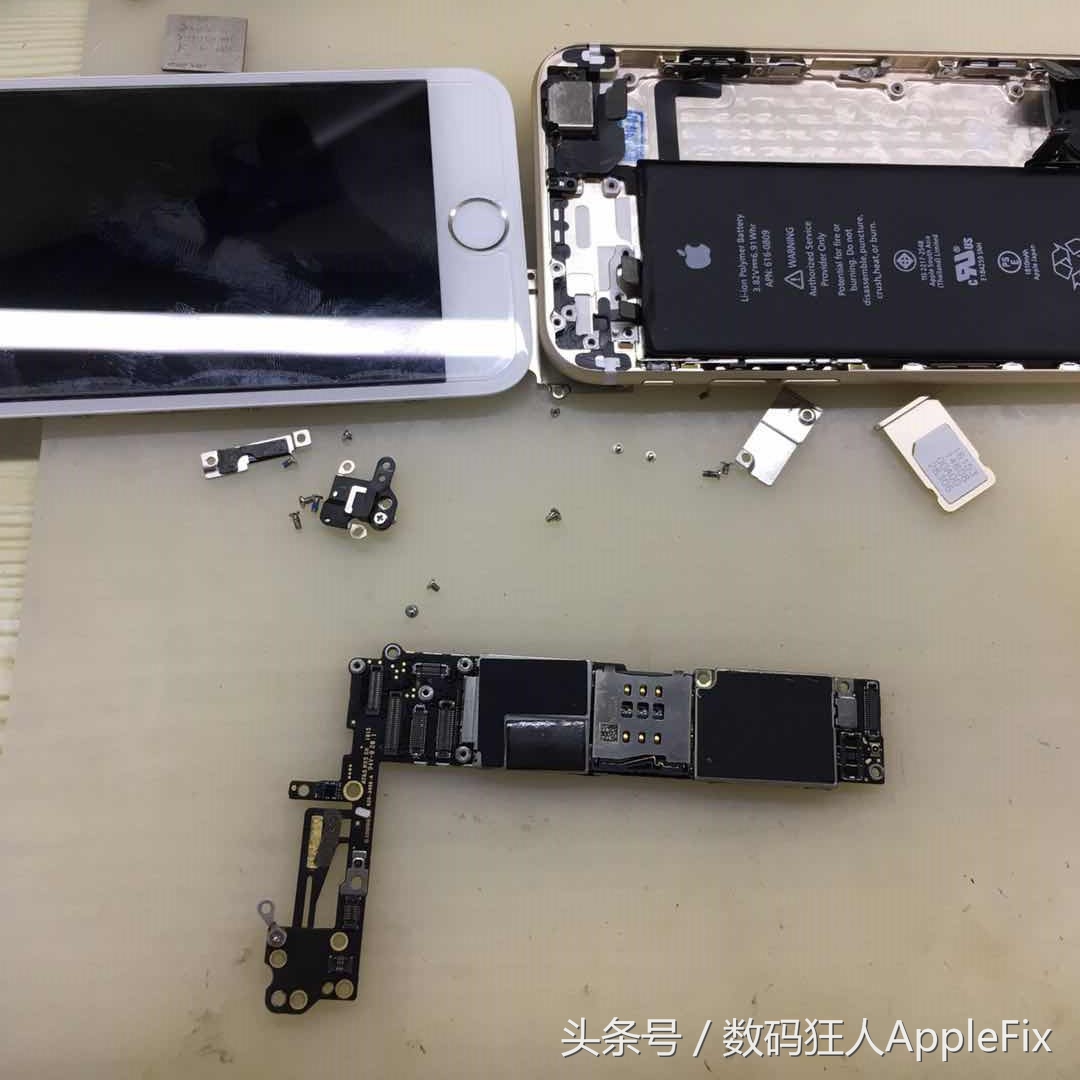 苹果x换壳wifi弱,苹果6换壳后wifi信号不好