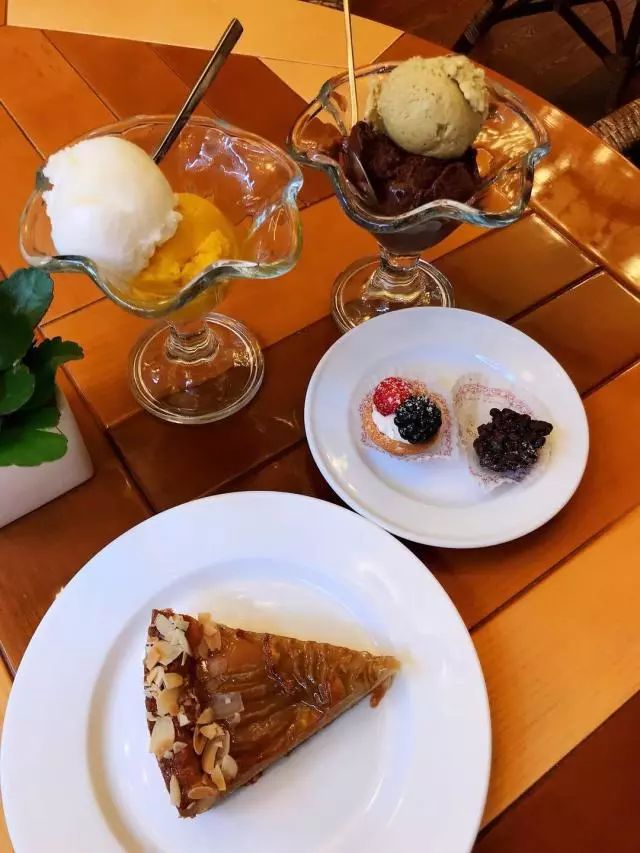 吃进世界杯｜在俄罗斯，你不可错过的冰激凌