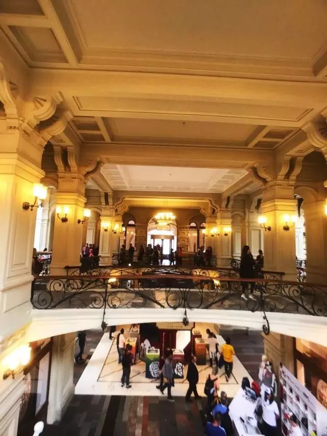 吃进世界杯｜在俄罗斯，你不可错过的冰激凌