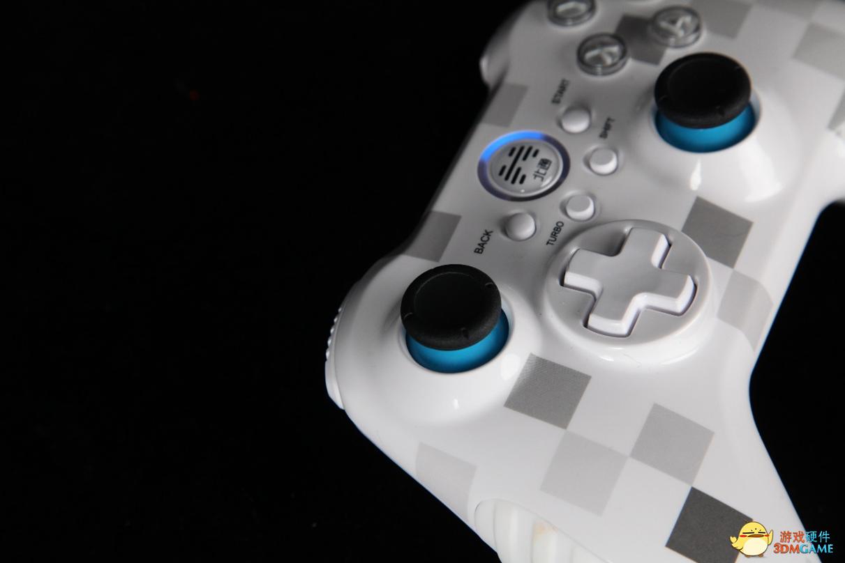 北通阿修罗2手柄游戏推荐,北通阿修罗二手柄测评