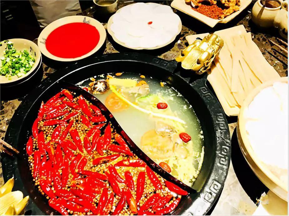 保定美食攻略必吃的30家餐厅,保定市美食攻略必吃的30家餐厅